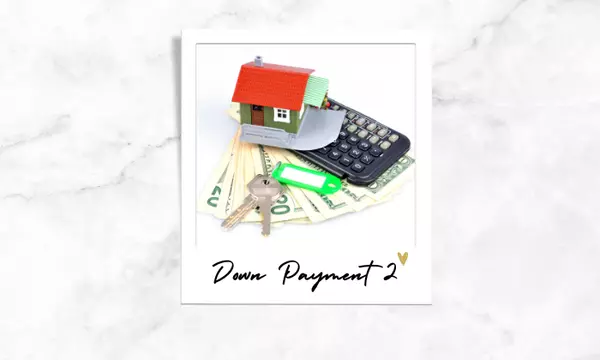 feature image of Down Payment 2