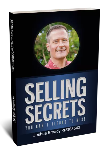 Sellers Book Cover