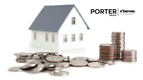 3 Ways You Can Use Your Home Equity,Steve Porter