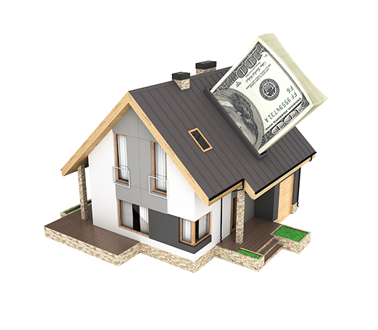 Home Equity NJ Real Estate