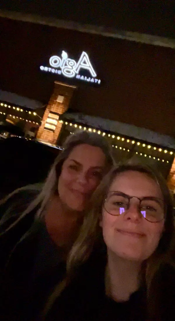 Young's Yums: Agio Italian Bistro,Sara Latta-Young