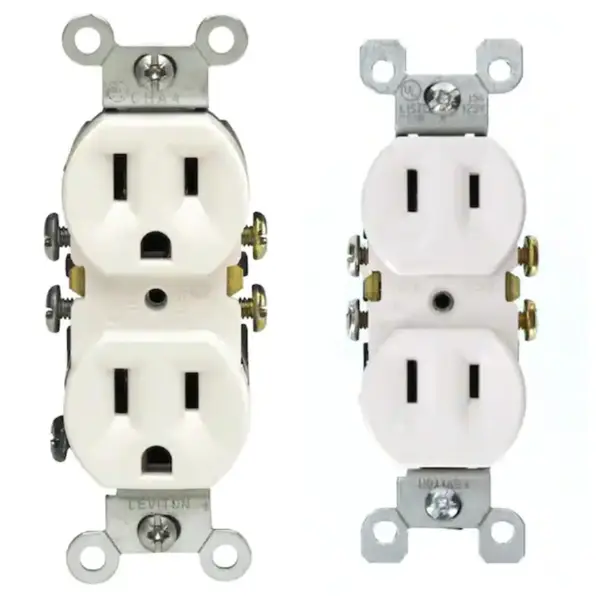 Grounded vs Ungrounded Outlets,David Campbell
