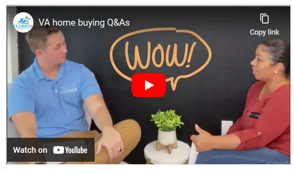 Buying with a VA loan Q&A,Gemma Peterson