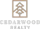 Cedarwood Realty Logo