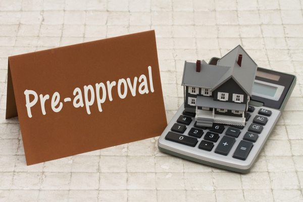 How a pre-approval helps when buying a home today,Tony Apa
