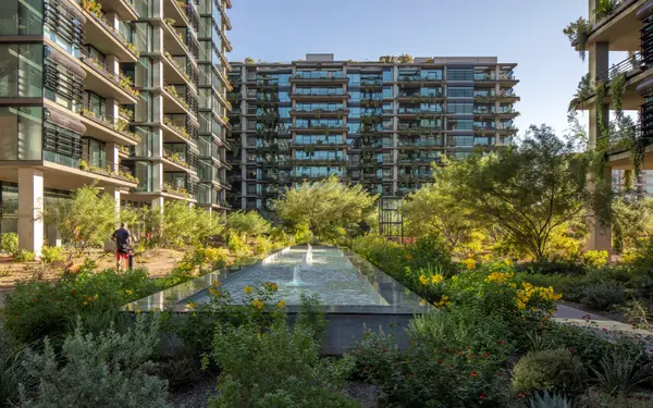 Understanding mortgage rates associated with buying a condo,Scott Graff