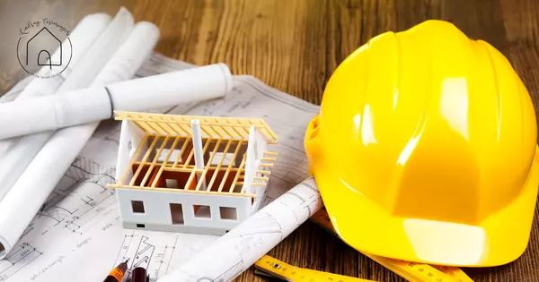 Questions To Ask When Buying New Construction,Lindsay Eisiminger