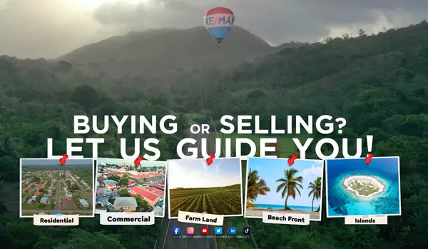 Buying property in Belize,REMAX DORADO