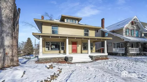 Home Values Across Washington: How Has Your Area Fared?,Haydn Halsted