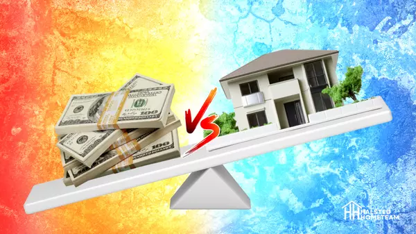 Why a Deceleration in Home Pricing Does Not Mean Depreciation in Home Values,Haydn Halsted