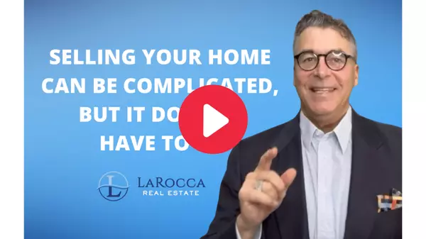 LaRocca Real Estate will make it easy for you!,Lenny  LaRocca