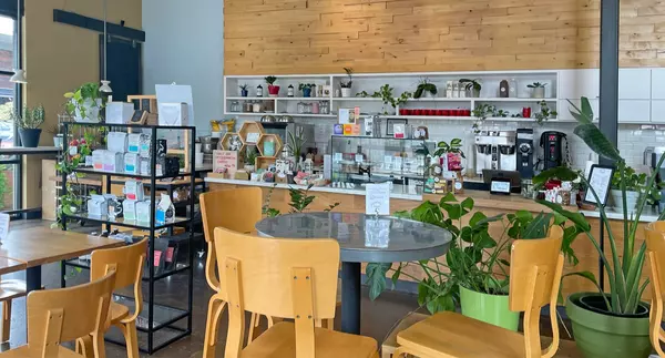 Favorite Coffee and Teahouses in Vancouver