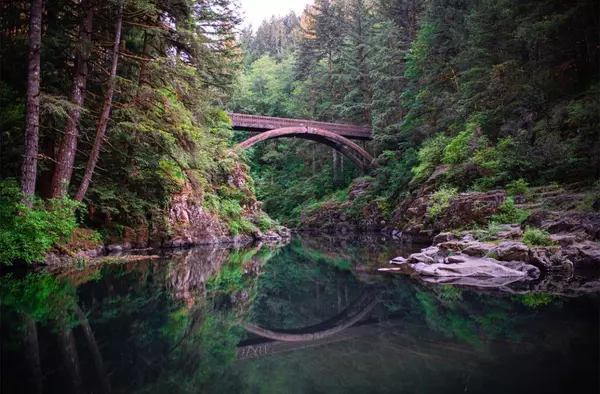 feature image of Local Landmarks Around Vancouver WA