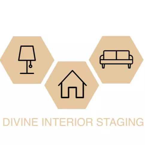 Divine Interior Staging