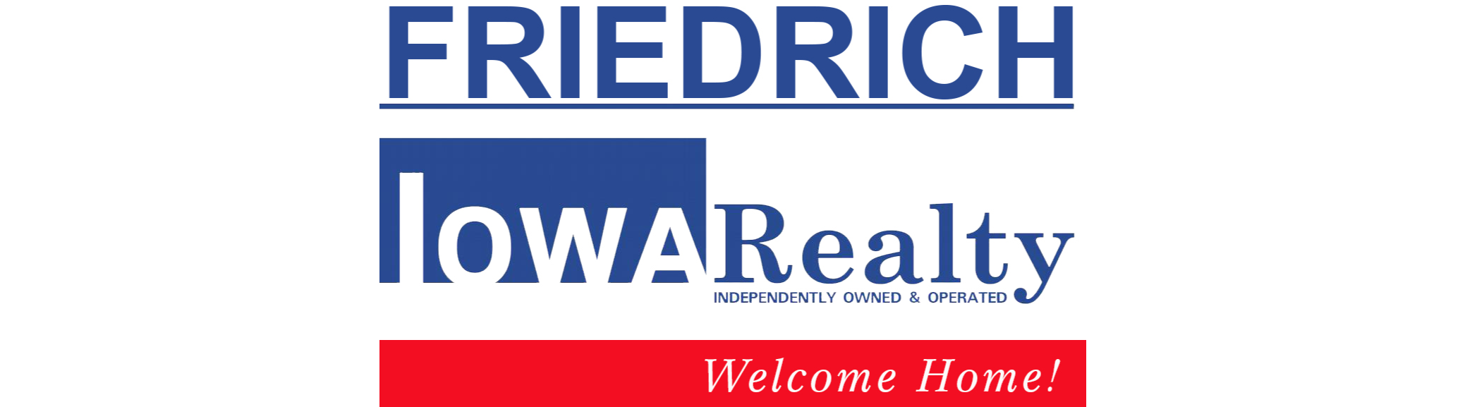 Friedrich Iowa Realty