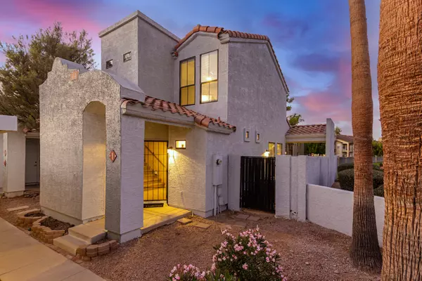 SOLD! 280 S Elizabeth Way #1 Chandler AZ,Scott Graff