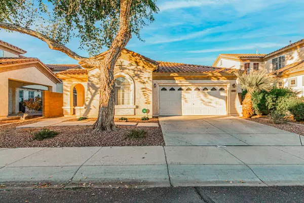 SOLD! 2066 EAST STEPHENS PLACE CHANDLER, AZ 85225,Scott Graff