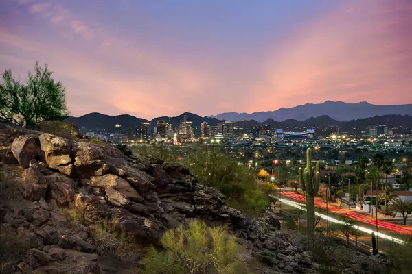 Phoenix No. 1 in nation for diminishing size of $1 million homes,Scott Graff