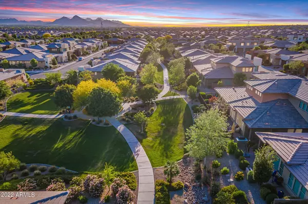 Queen Creek, San Tan Valley officially transitioned from seller’s market to balanced housing market,Scott Graff