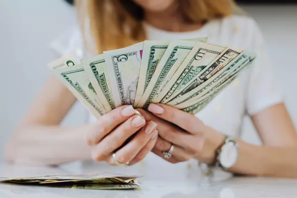 Here’s how Arizona real income has declined,Scott Graff