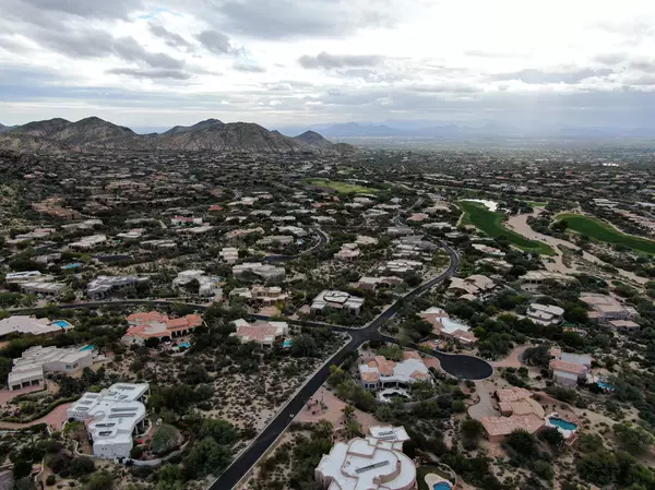 Metro Phoenix ranks No. 3 among most cooled down housing markets,Scott Graff
