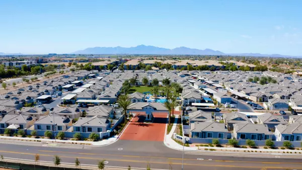 Here’s how the build-to-rent boom is re-shaping Phoenix,Scott Graff