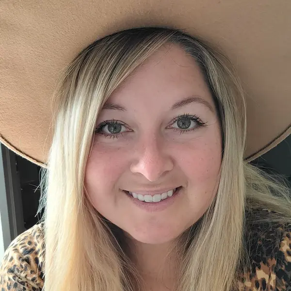 Amber Coble