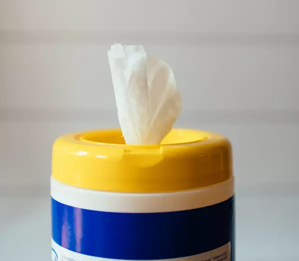 Pandemic Precautions: Keep Your Household Safe,Zainab Adams