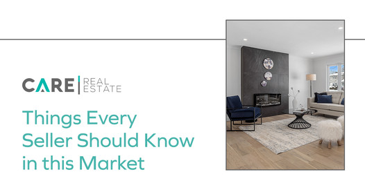 7 Things Every Seller Should Know in this Market,Brady McCoy
