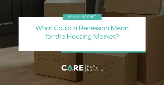 What Could a Recession Mean for the Housing Market?,Brady McCoy