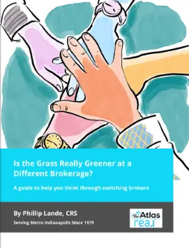Is the Grass Really Greener at a Different Brokerage?,Phillip Lande