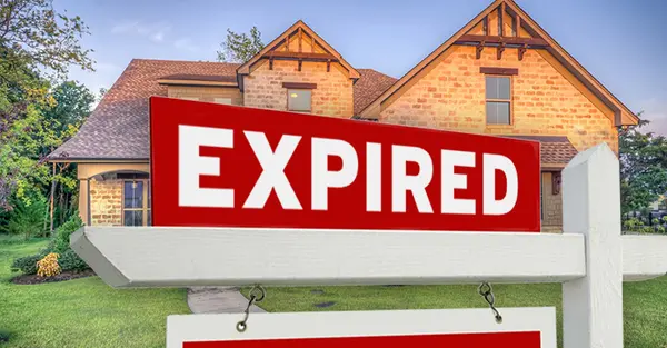 Why Do Homes Expire,Phillip Lande