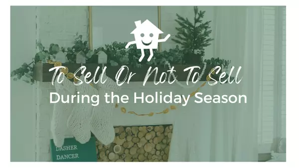 To Sell or Not to Sell: That is the Question This Holiday Season