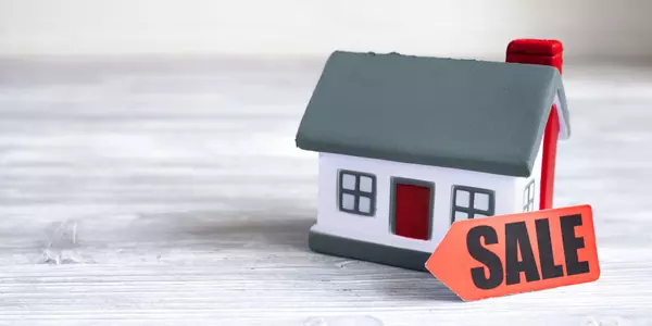 When is the Right Time to Sell your Home?,Akia Shaw