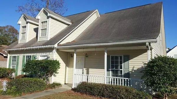 Ladson SC Home for Rent 1,400 per Month,AgentOwned Realty