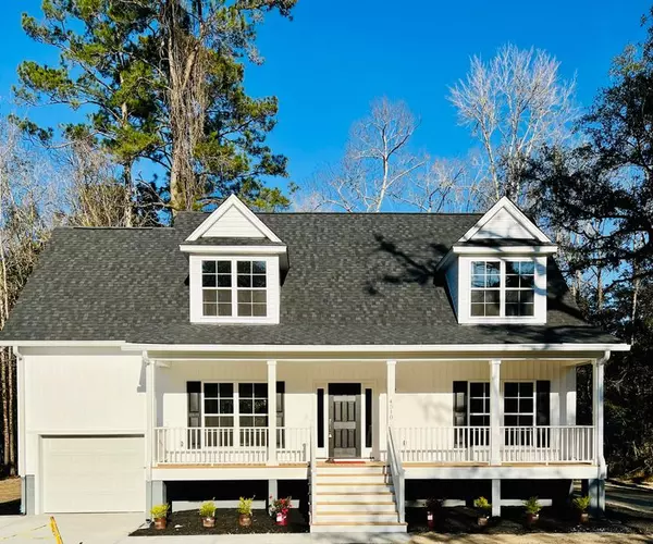 Meggett SC Home for Sale $499,000,AgentOwned Realty