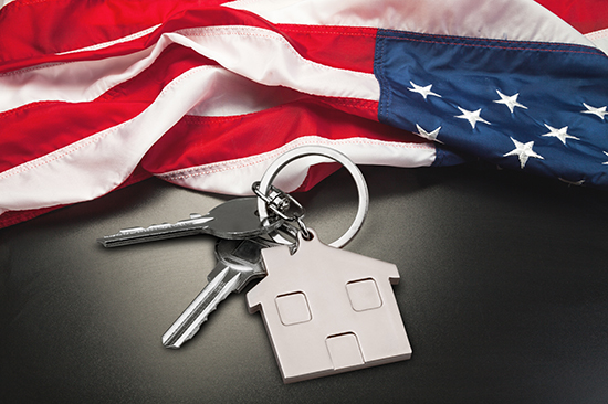 American Dream of Homeownership