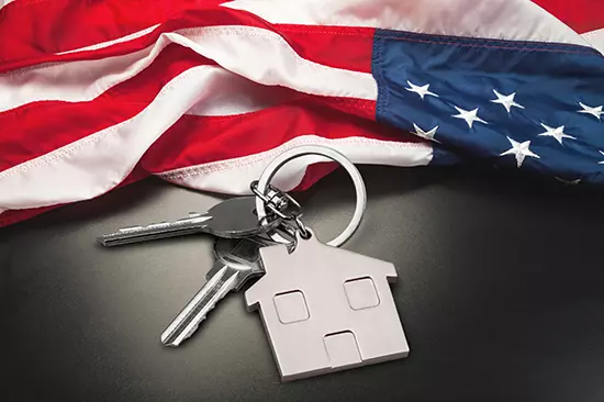  The Majority of Americans Still View Homeownership as the American Dream,Ryan Skove