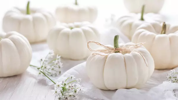 The Best Fall Table Spreads