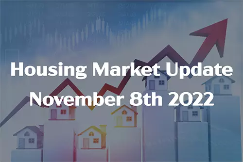 Early Indications Show September Home Prices Falling Less Than July/August,Ryan Skove