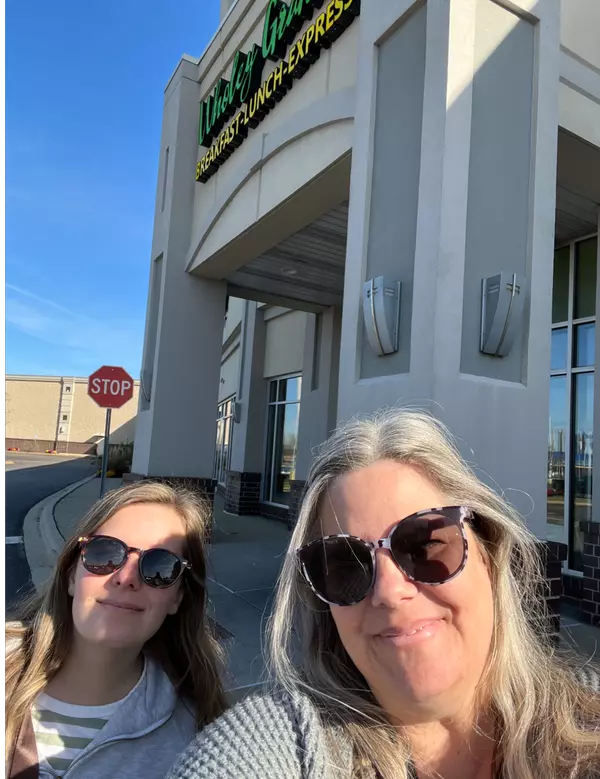 Young's Yums: Wholey Granoly,Sara Latta-Young