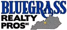 bluegrass realty pros letterhead