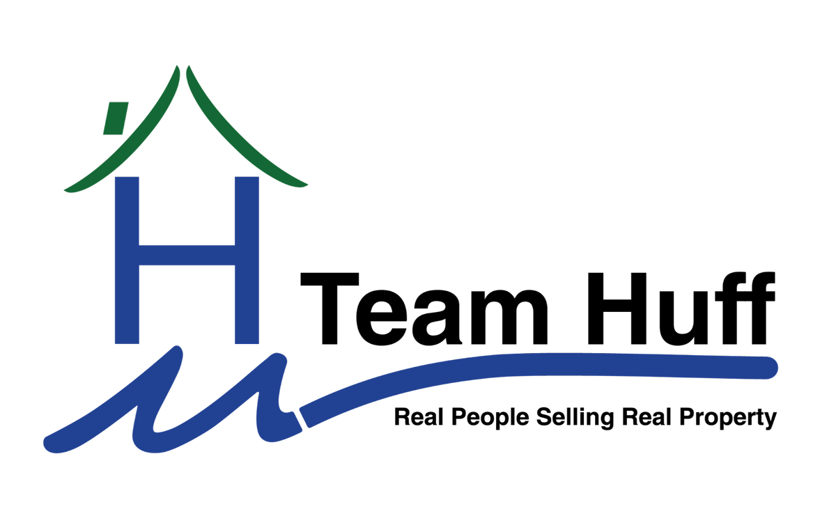 Mount Pleasant, South Carolina Real Estate Team Huff