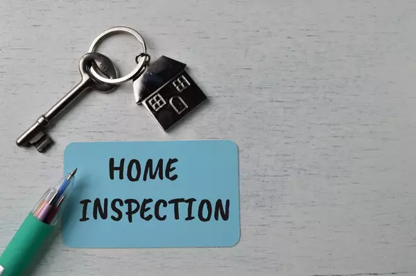 Leave the Home Inspector Alone,Crescent City Living