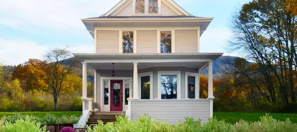 What You Need To Know About Buying a Heritage Home,Brad Kothlow PREC*