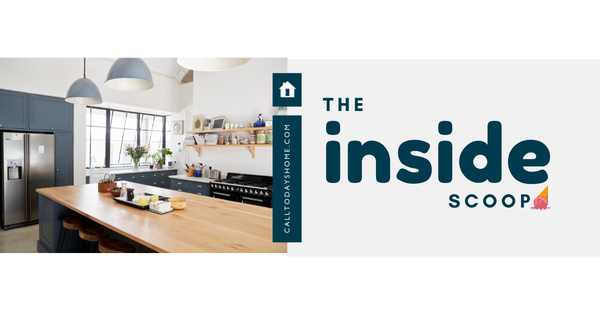 January 22 - The Inside Scoop,Today's Home Real Estate