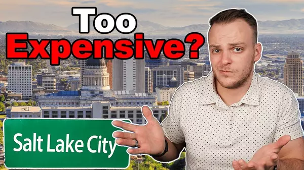 Massive Price Jumps In Utah (How It Compares To Other States),Cody Steck