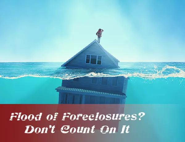 Why There Won’t Be a Flood of Foreclosures Coming to the Housing Market,Ryan Skove