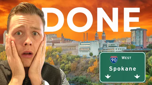 Is Spokane's Housing Crash Inevitable?,Haydn Halsted