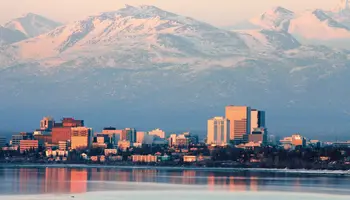 Anchorage